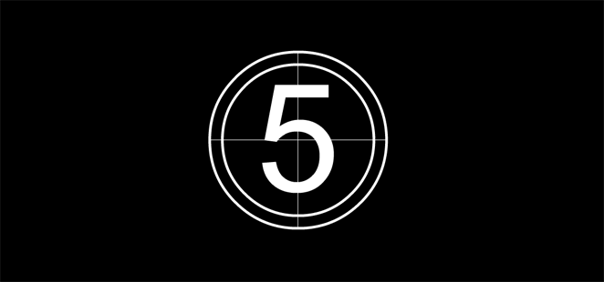 Film Countdown