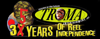 troma