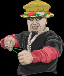 Björn