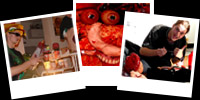 Creation pics