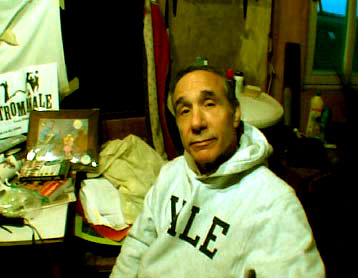 Lloyd Kaufman