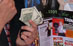 Geld-Foto