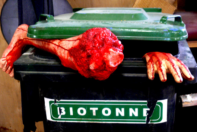 recycling