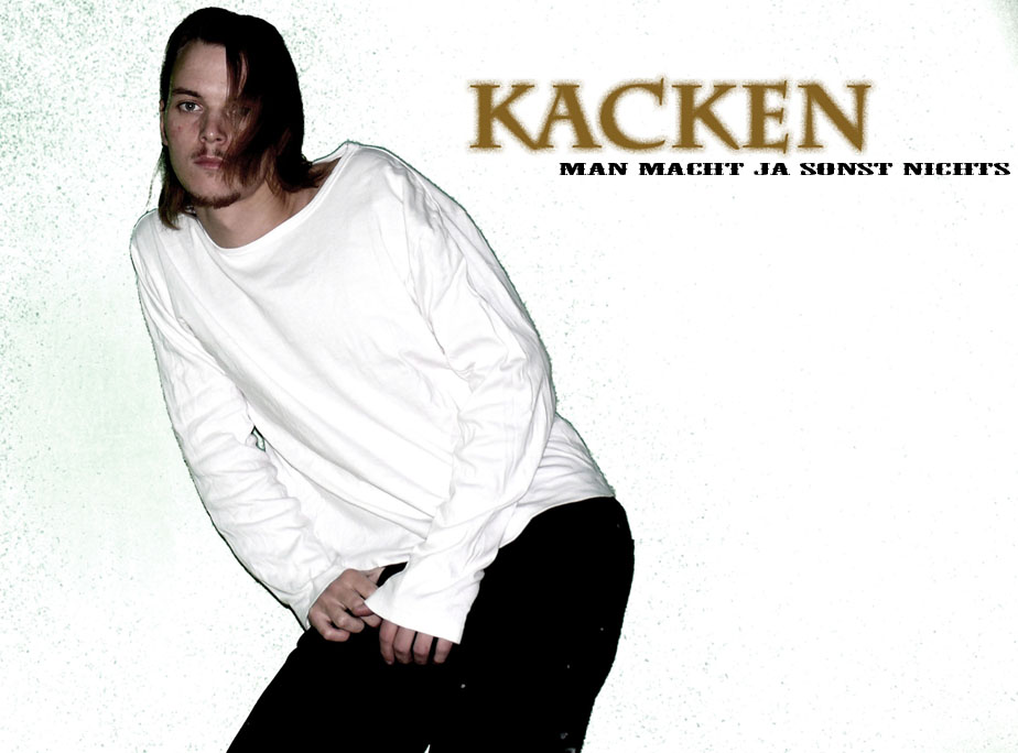 kacken