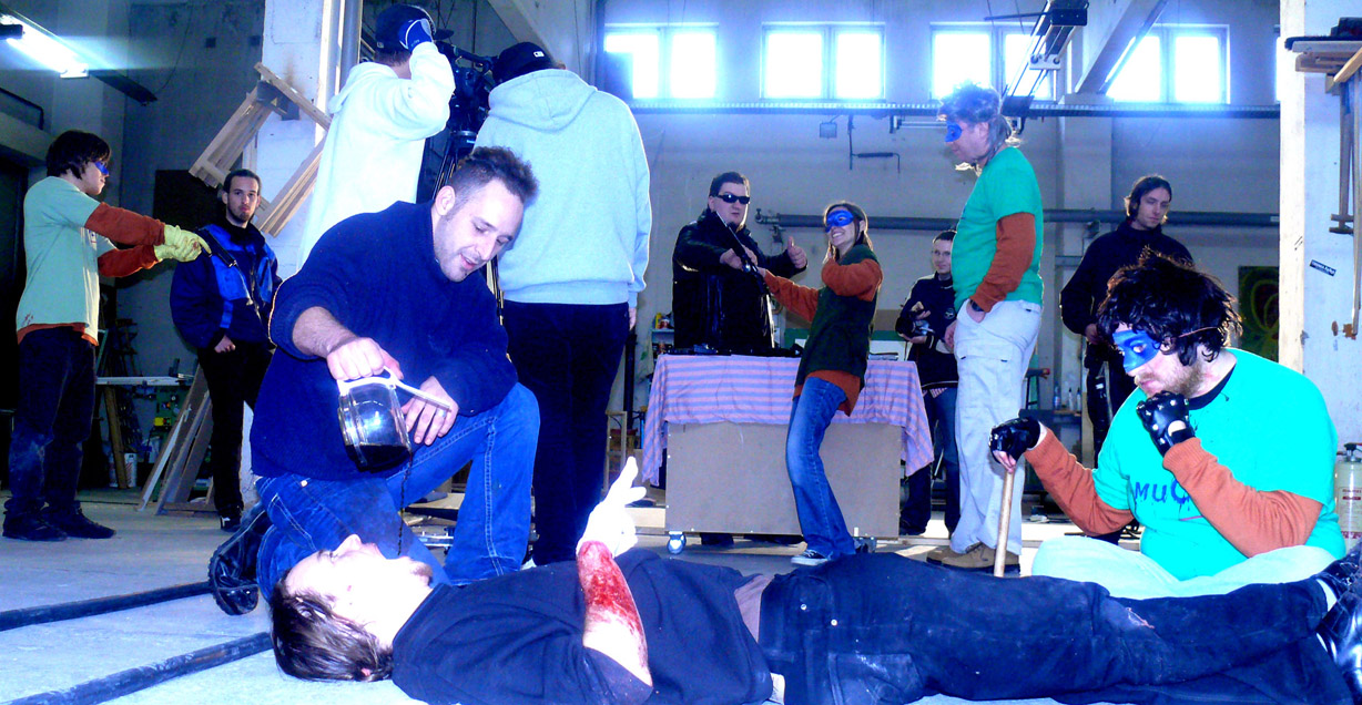 Filmteam