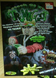 tromaggot flyer