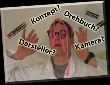 konzeptlosigkeit