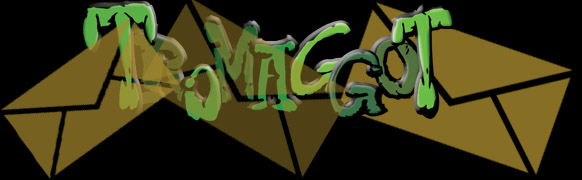 tromaggot newsletter