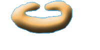 a dancing maggot